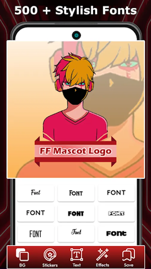 Screenshot 5