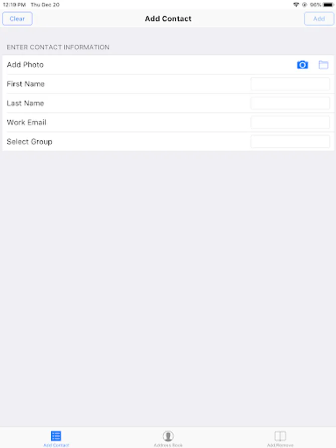 Screenshot 6