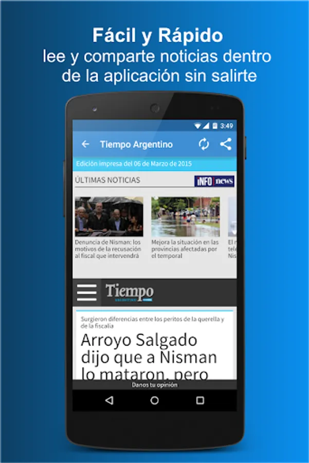 Screenshot 3