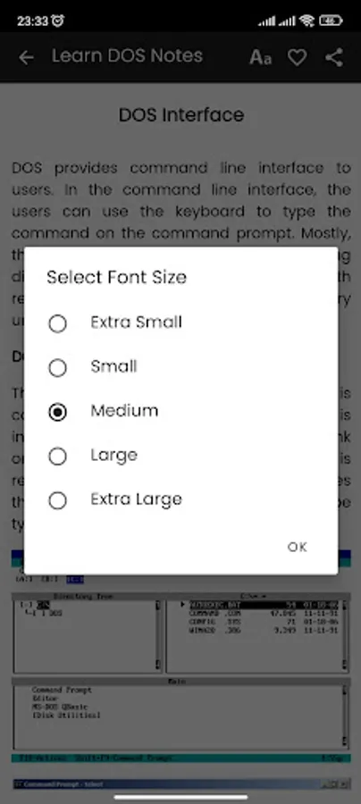 Screenshot 5