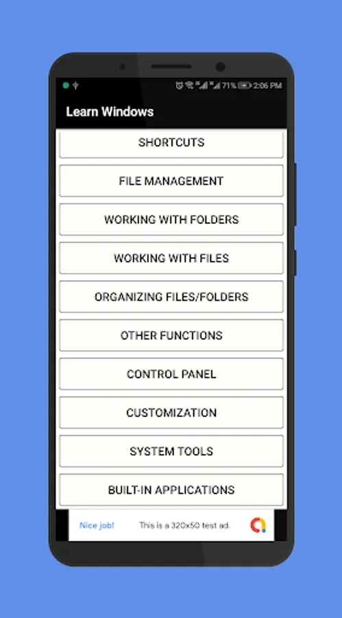 Screenshot 5