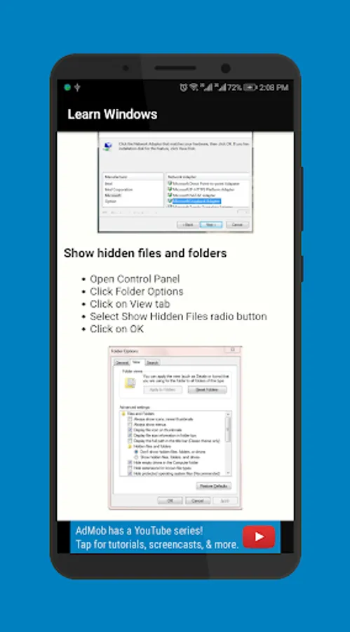 Screenshot 6