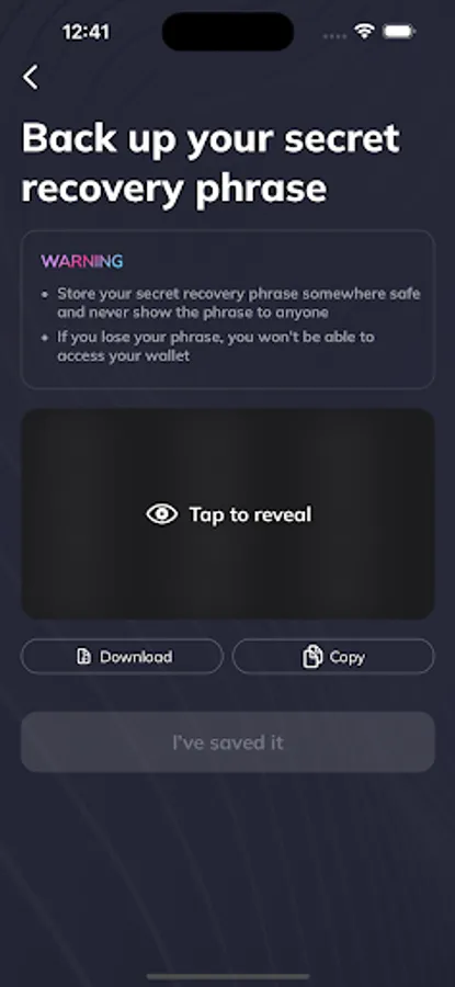 Screenshot 5