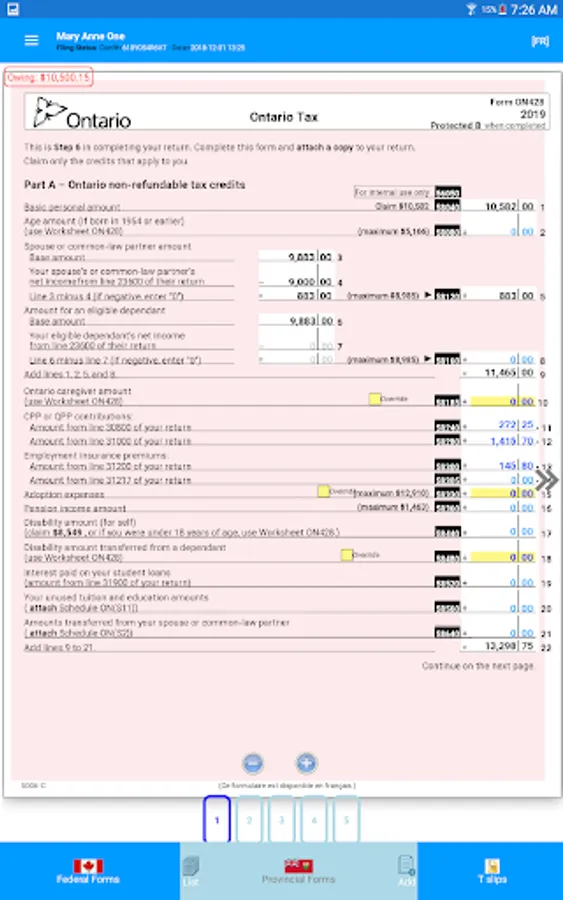 Screenshot 14