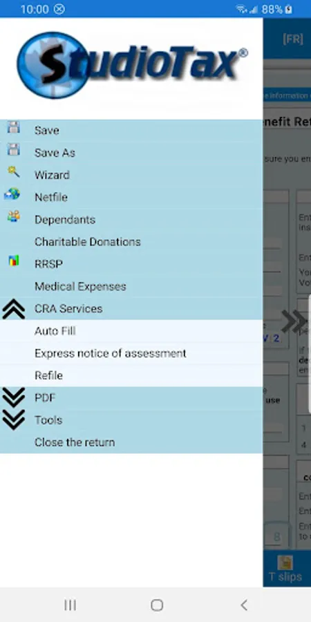 Screenshot 5