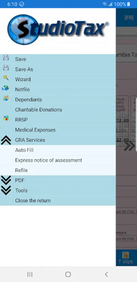 Screenshot 3