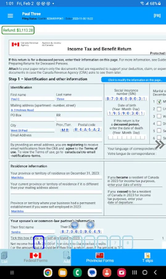 Screenshot 4