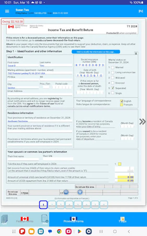 Screenshot 4