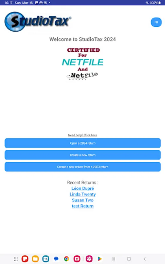 Screenshot 5