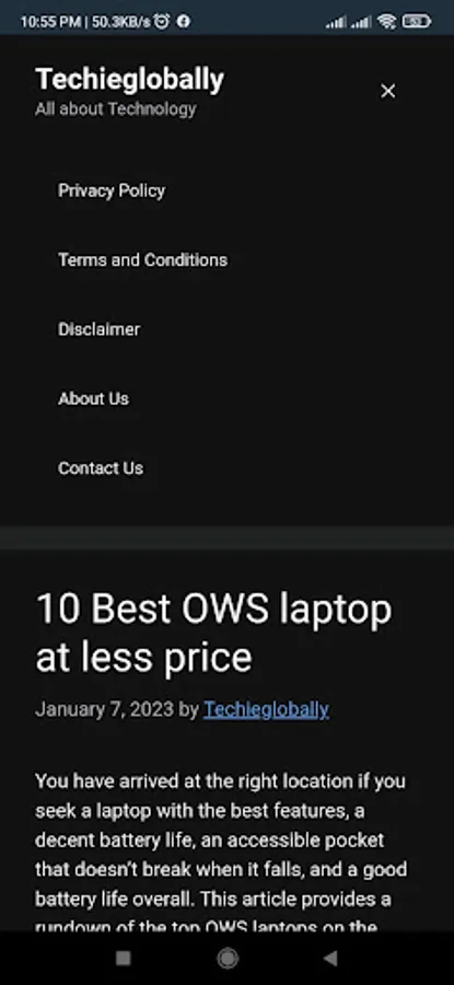 Screenshot 5
