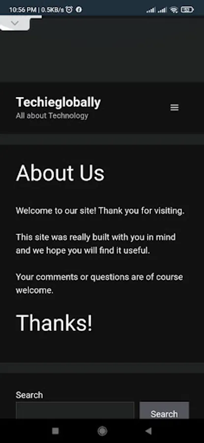 Screenshot 6