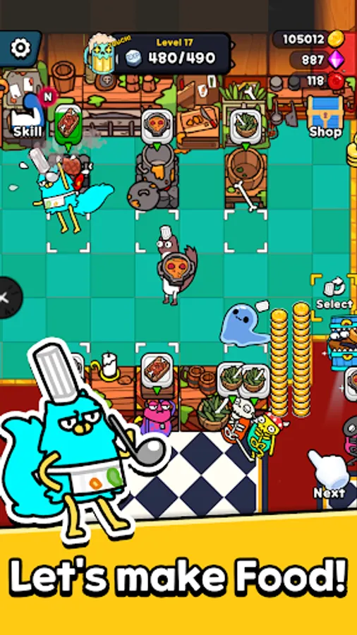 Screenshot 5
