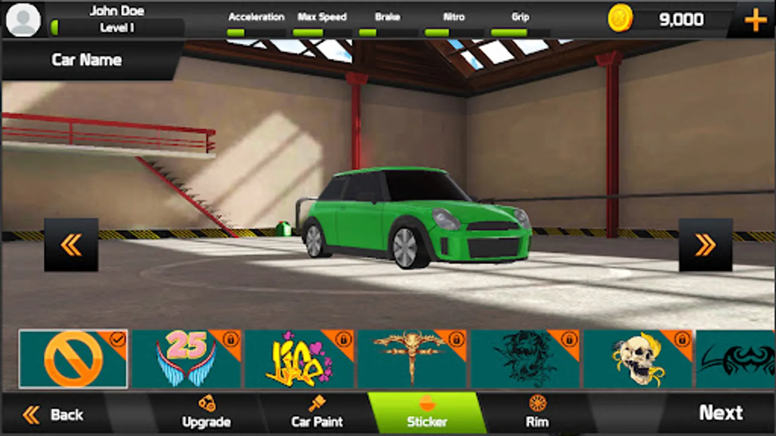 Screenshot 8