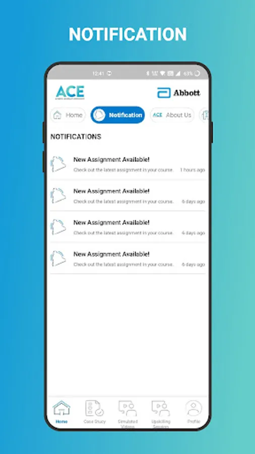 Screenshot 3