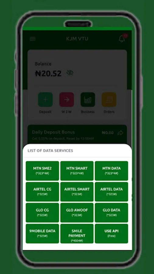 Screenshot 4