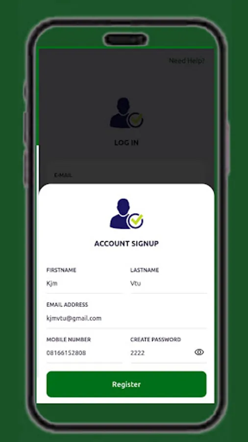 Screenshot 5