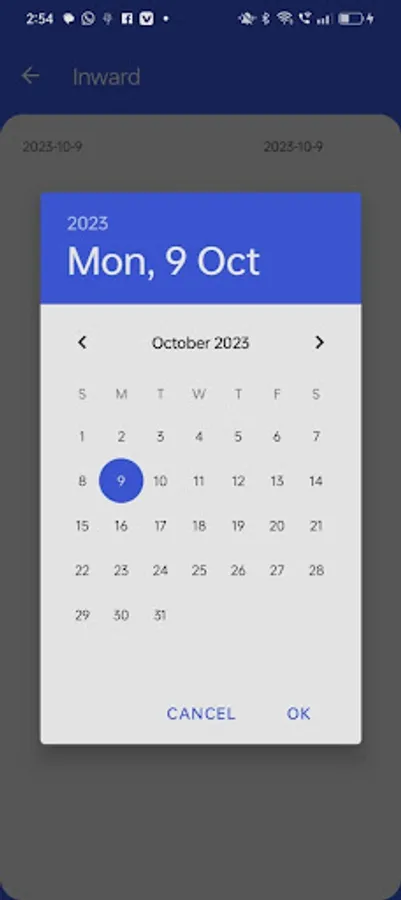 Screenshot 5