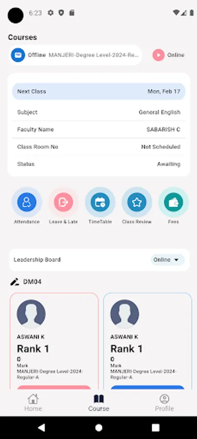 Screenshot 3