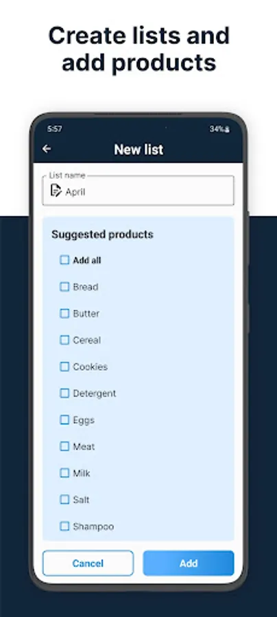 Screenshot 3