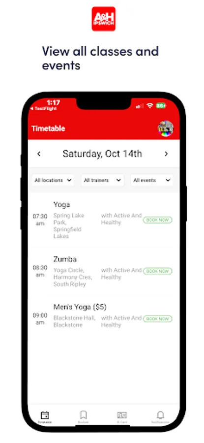 Screenshot 3