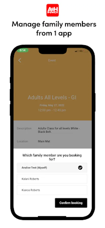 Screenshot 4