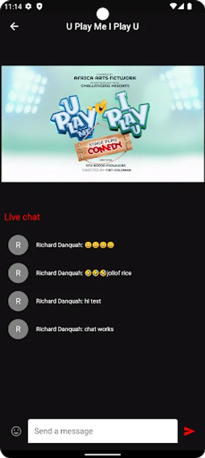 Screenshot 7