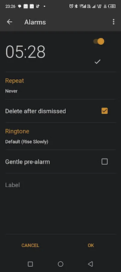 Screenshot 5