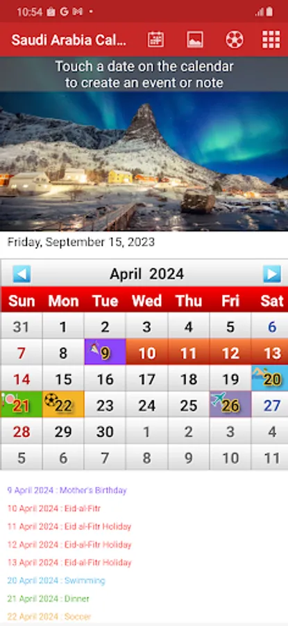 Screenshot 5