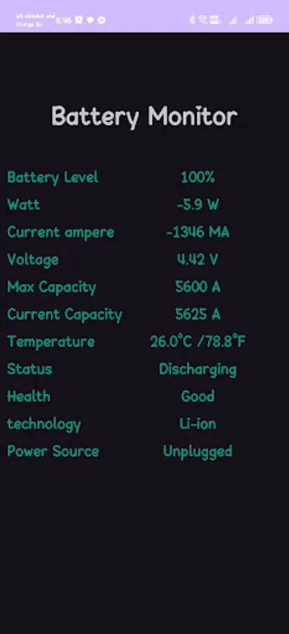 Screenshot 6