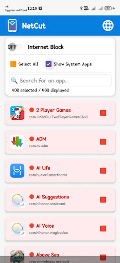 Screenshot 4