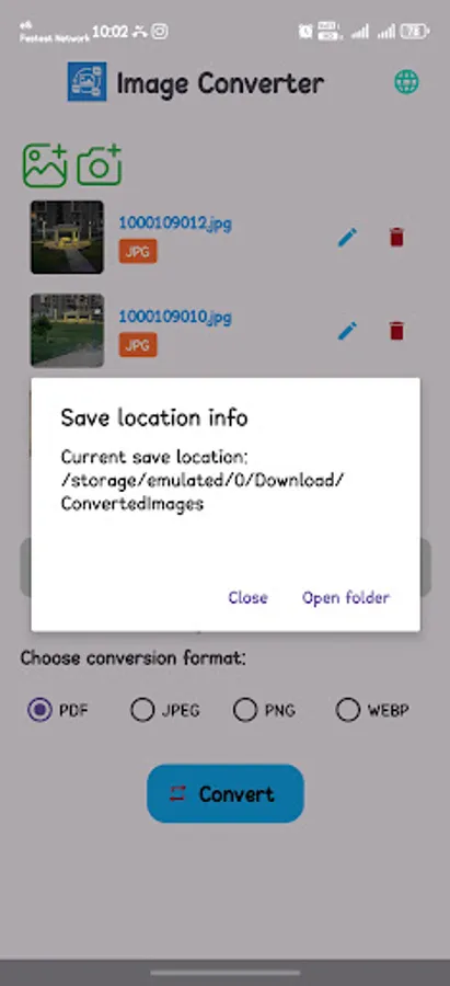 Screenshot 5