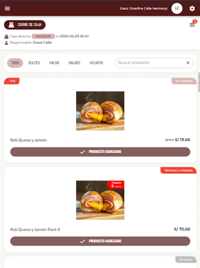 Screenshot 5