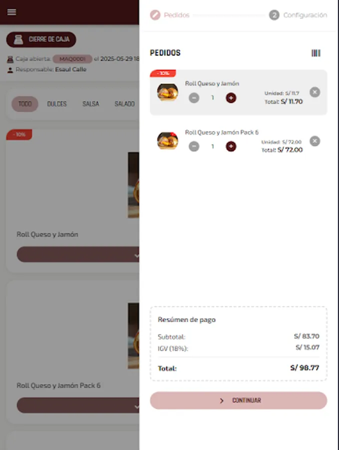 Screenshot 6