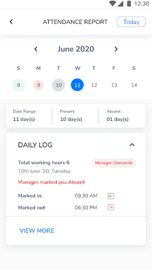 Screenshot 3