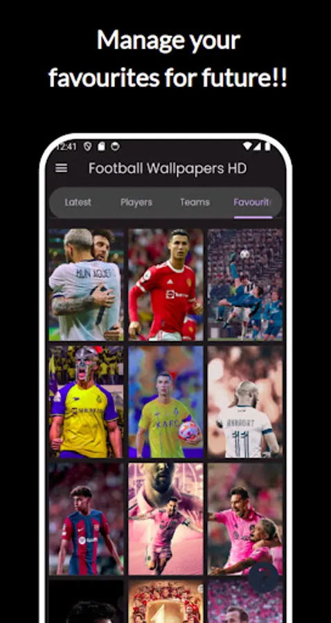 Screenshot 5