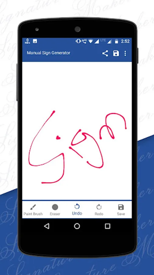 Screenshot 5