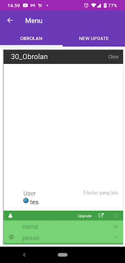 Screenshot 9