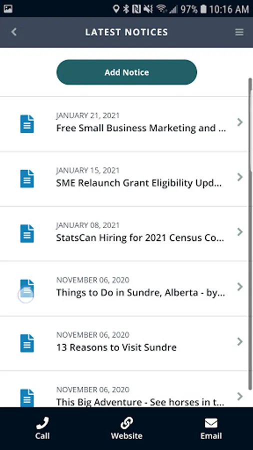 Screenshot 3