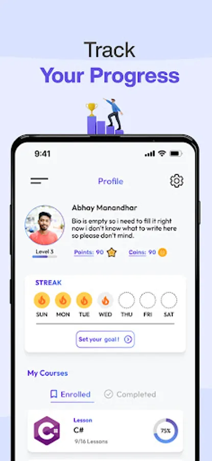 Screenshot 6