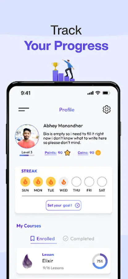 Screenshot 6