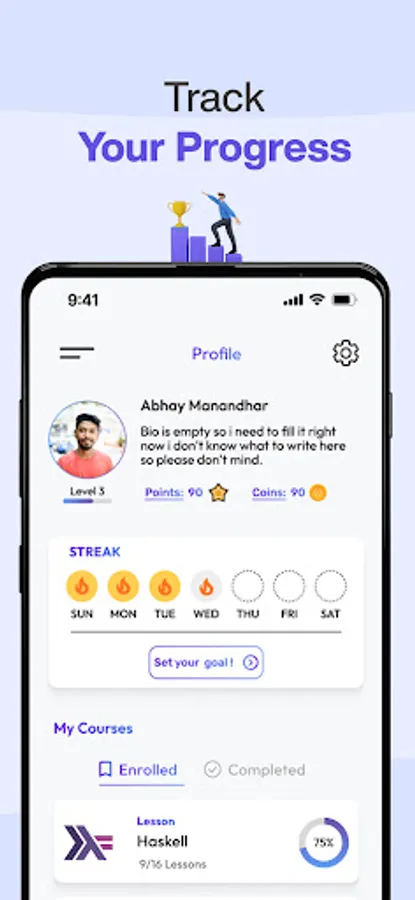 Screenshot 6