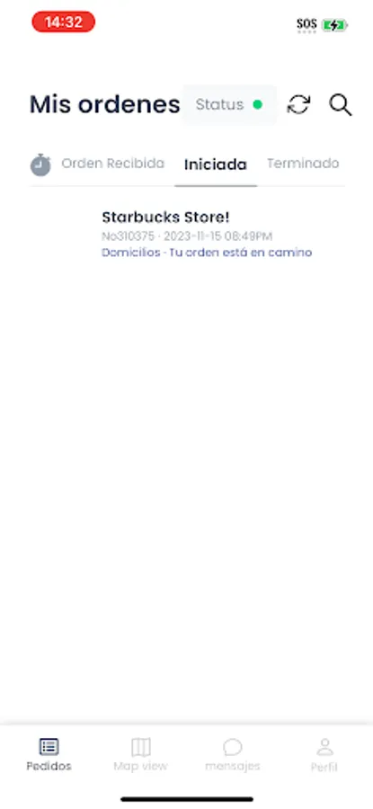 Screenshot 3