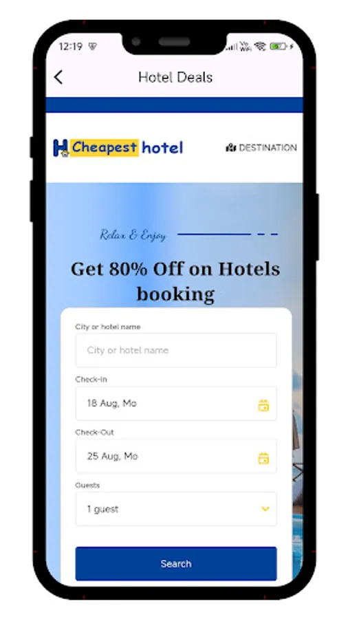 Screenshot 3