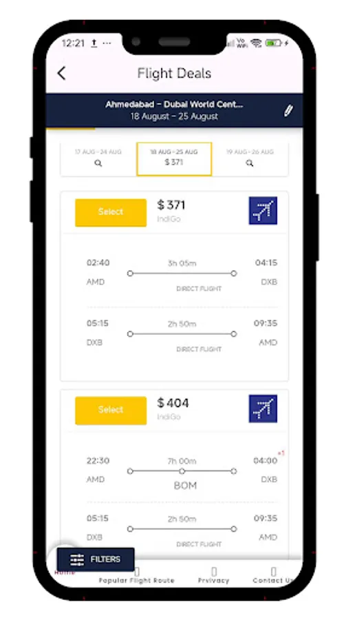 Screenshot 5