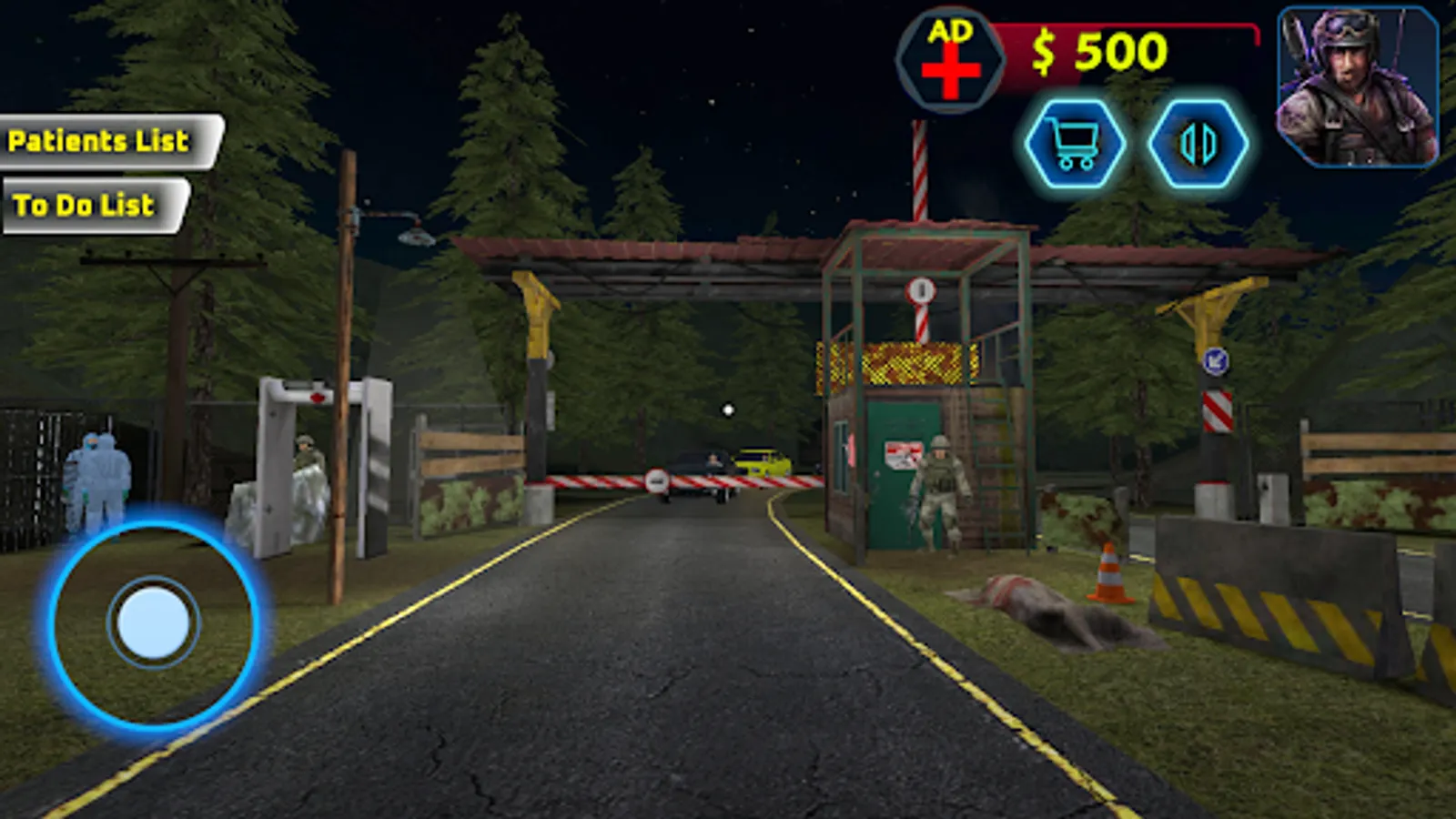 Screenshot 9