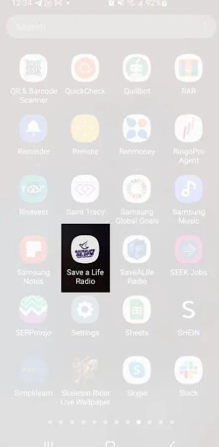 Screenshot 4