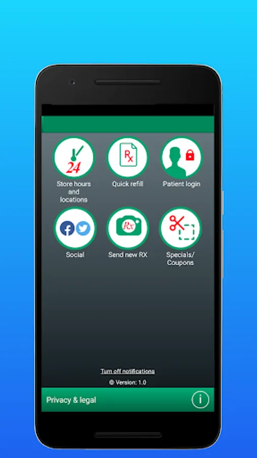 Screenshot 1