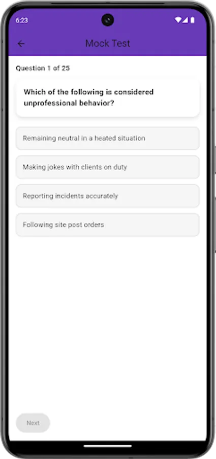 Screenshot 5