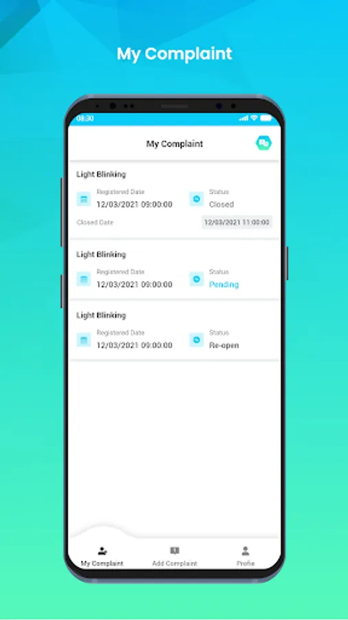 Screenshot 3