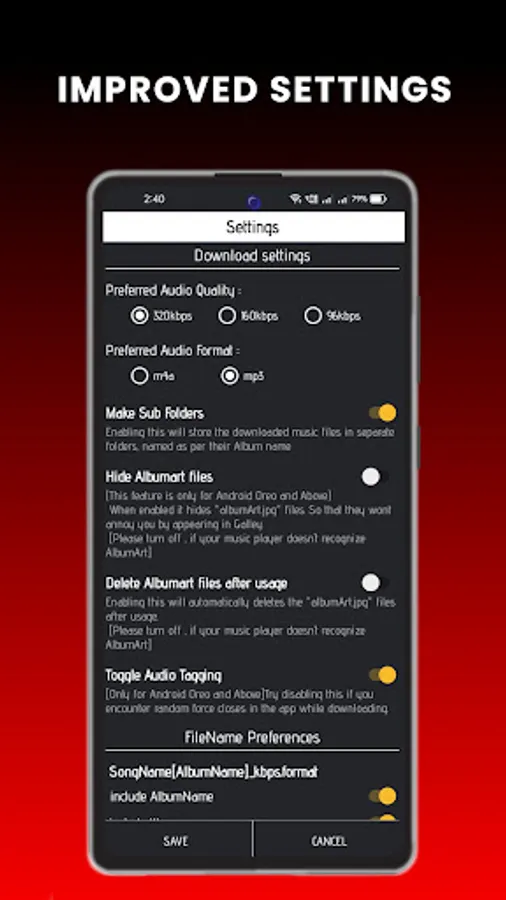 Screenshot 5